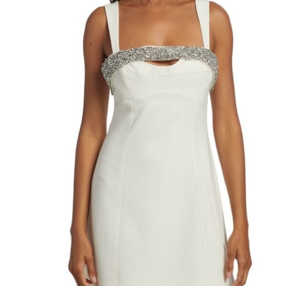 NEW WITH TAGS Simkhai Lenny dress